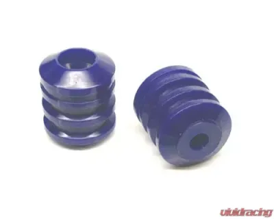 SuperPro Suspension Bump Stop Bush Kit Front Holden Commodore 1978-1988 - SPF0189K